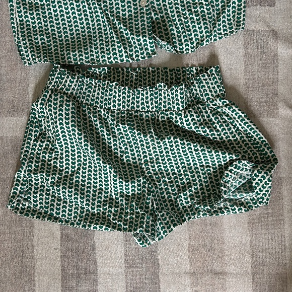 A New Day (Target) Short & Top Set - Picture 2 of 4